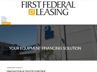 Firstfederalleasing.com