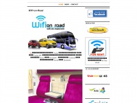 Wifi-on-road.com