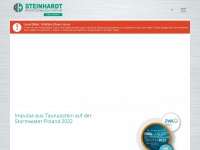 steinhardt.de