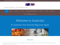 australiavisathailand.com