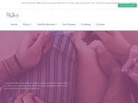 Firststepsfertilityclinic.com