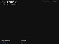 Holapress.com