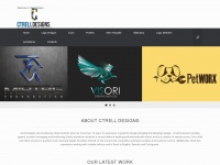Ctrelldesigns.com