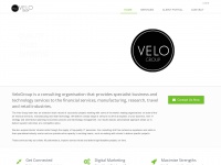 Velogroup.com.au