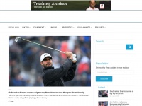 golfingindian.com Thumbnail