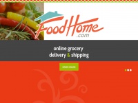 foodhome.com Thumbnail