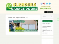 garagedoorrepair-glendora-ca.com Thumbnail
