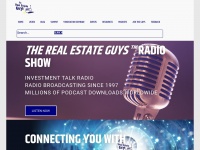 realestateguysradio.com