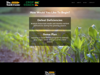 cropcoach.com Thumbnail