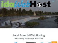 idawebhost.com Thumbnail