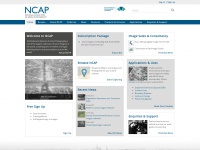 ncap.org.uk Thumbnail