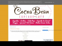thecocoabeancupcakecafe.blogspot.com Thumbnail