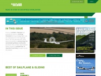 Sailplaneandgliding.co.uk