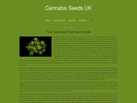 cannabisseedsuk.org.uk Thumbnail