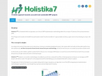 holistika7.com Thumbnail