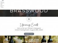 brasswood.com Thumbnail