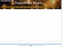 radiowrx.com Thumbnail