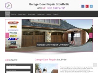 garage-repairs-stouffville.ca Thumbnail