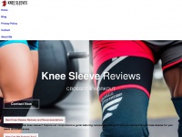 kneesleevesreviews.com
