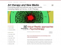 Arttherapytech.wordpress.com