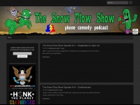 snowplowshow.com Thumbnail