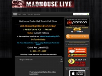 madhouselive.com