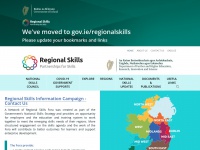 regionalskills.ie