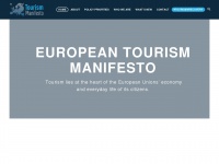tourismmanifesto.eu Thumbnail
