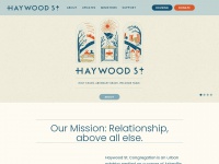 haywoodstreet.org