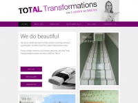 totaltransformations.co.uk Thumbnail