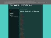 Tikiwatersports.blogspot.com