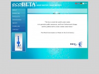 ecobeta.com Thumbnail