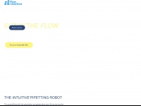Flow-robotics.com