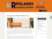 garagedoorrepair-redlands-ca.com
