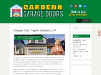 garagedoorrepair-gardena-ca.com