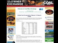 coalminerexchange.com Thumbnail
