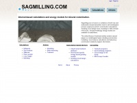 sagmilling.com Thumbnail