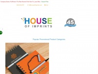 houseofimprints.com Thumbnail