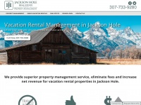propertymanagementjacksonhole.com