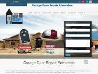 Edmontonab-garagerepairs.ca