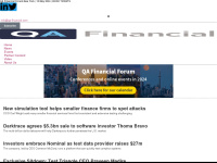 qa-financial.com Thumbnail