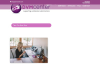 dvmcenter.com