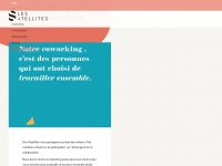 lessatellites.fr Thumbnail