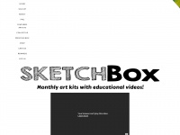 getsketchbox.com Thumbnail