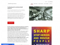 Sharpstopheroin.com