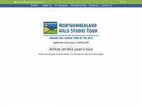 northumberlandstudiotour.ca Thumbnail