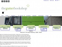 gutterbookshop.com