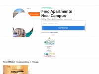 collegestudentapartments.com