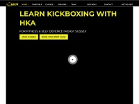 hastingskickboxing.co.uk Thumbnail