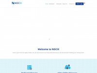 nocix.net Thumbnail